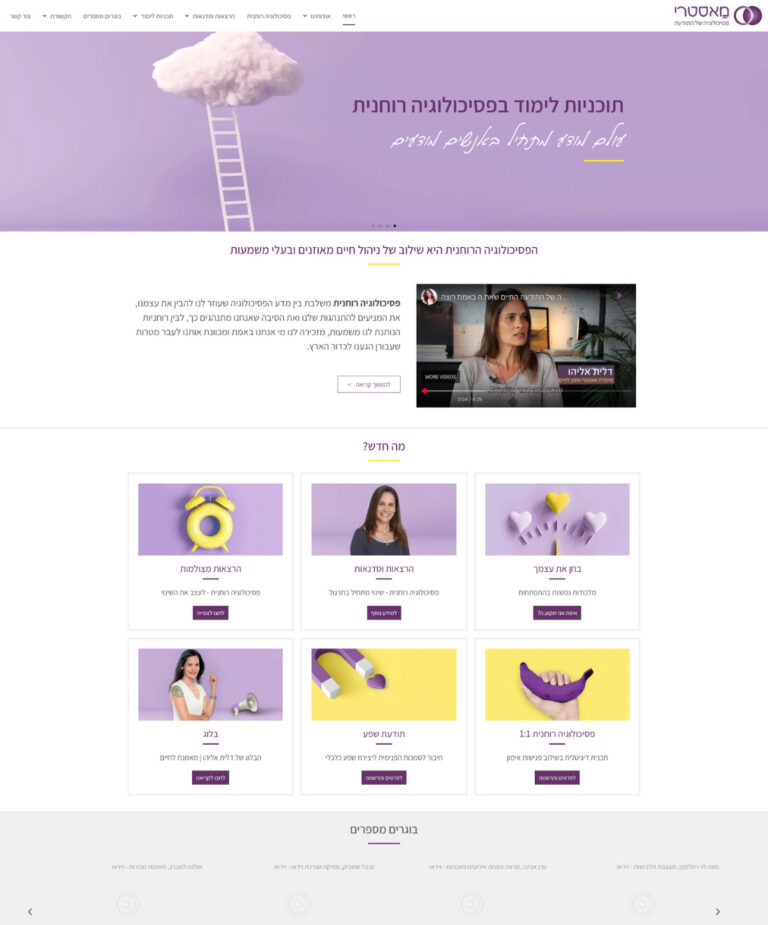 digital mindset - websites designs