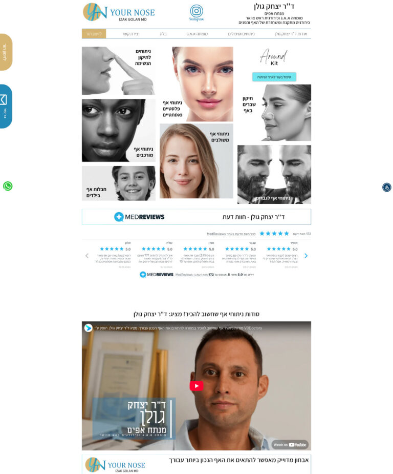 yournose
